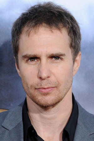 Sam Rockwell profil kép