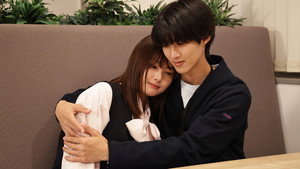 低体温男子になつかれました。 1. évad Ep.4 4. epizód