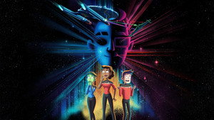 Star Trek: Lower Decks kép