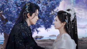 白月梵星 1. évad Ep.40 40. epizód