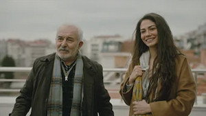 Adım Farah 1. évad Ep.10 10. epizód