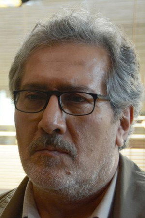 Shahrokh Foroutanian profil kép