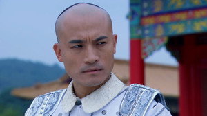 大玉儿传奇 1. évad Ep.48 48. epizód