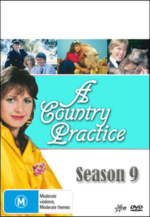 A Country Practice 9. évad () poszter