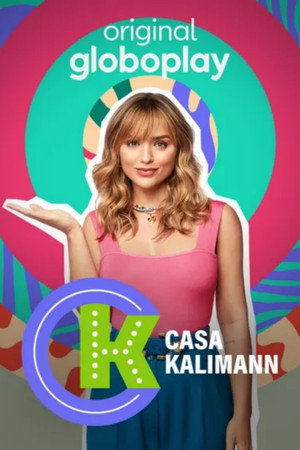 Casa Kalimann poszter