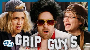 Grip Guys 1. évad Ep.6 6. epizód
