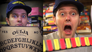 Board James 3. évad Ep.5 5. epizód