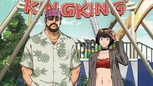 Sakamoto napjai 1. évad Ep.4 Hard-Boiled