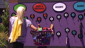 Big Brother 10. évad Ep.7 7. epizód