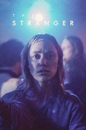 The Stranger poszter