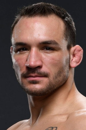Michael Chandler profil kép