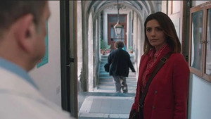 Mina Settembre 2. évad Ep.2 2. epizód