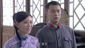 破阵 1. évad Ep.36 36. epizód
