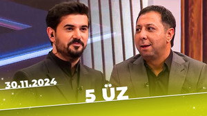 5 Üz 1. évad Ep.7 7. epizód