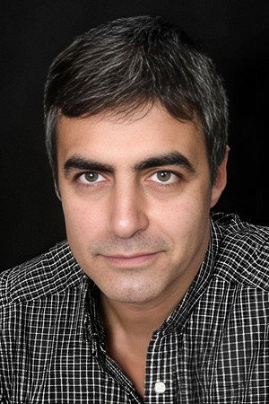 Ali Çatalbaş profil kép