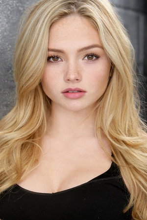 Natalie Alyn Lind profil kép