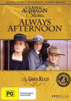 Always Afternoon poszter
