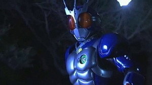 仮面ライダー 11. évad Ep.2 2. epizód