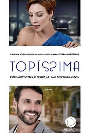 Topíssima poszter