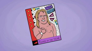 WWE: Story Time 2. évad Ep.2 2. epizód
