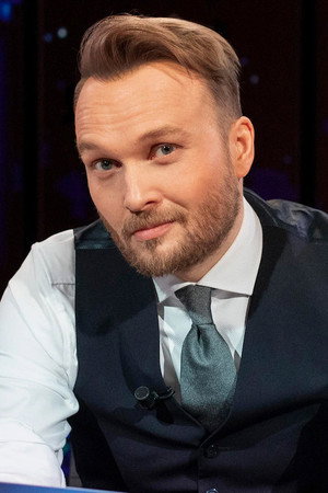Arjen Lubach profil kép