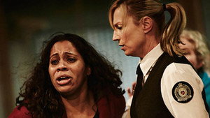 Wentworth, a nők börtöne 3. évad Ep.12 12. epizód