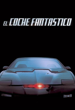 Knight Rider poszter