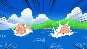 ちびまる子ちゃん 2. évad Ep.1490 1490. epizód