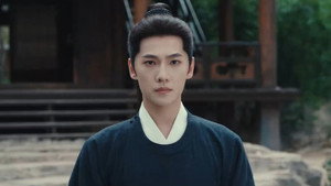 雨霖铃 1. évad Ep.18 18. epizód