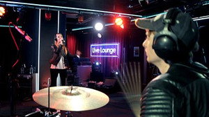BBC Radio 1's Live Lounge 11. évad Ep.21 21. epizód