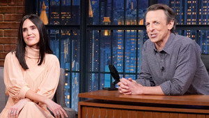 Late Night with Seth Meyers 11. évad Ep.97 97. epizód