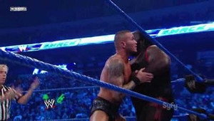 Pankráció - WWE: Smackdown 12. évad Ep.41 41. epizód