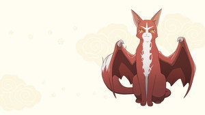 猫と竜 kép
