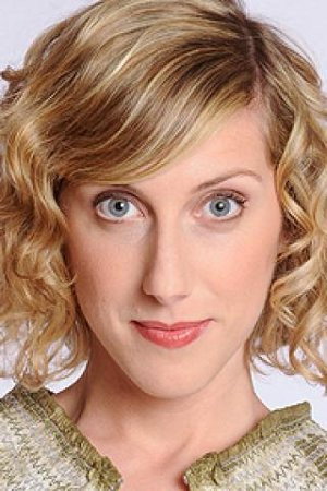 Cecilia Freire profil kép