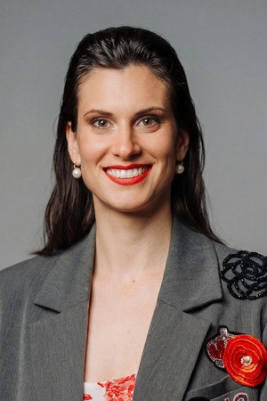 Elisa Cano profil kép