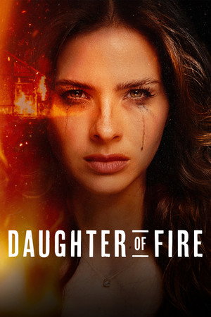 Hija del fuego: La venganza de la bastarda poszter