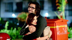 Bahu Hamari Rajni Kant 6. évad Ep.3 3. epizód