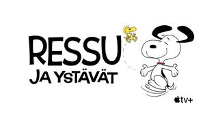 A Snoopy-show kép