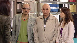 法證先鋒 3. évad Ep.9 9. epizód