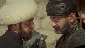 Yunus Emre: Aşkın Yolculuğu 1. évad Ep.2 2. epizód