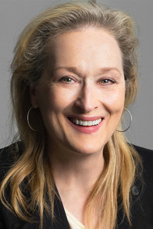 Meryl Streep profil kép