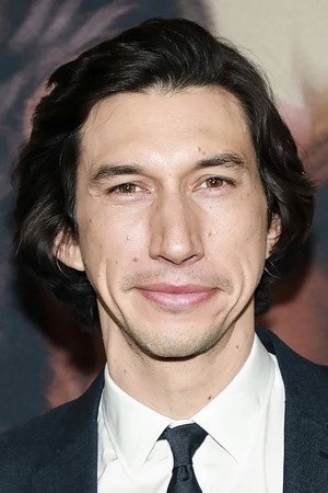 Adam Driver profil kép