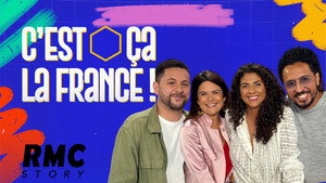C'est ça la France ! kép