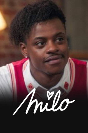 Milo poszter