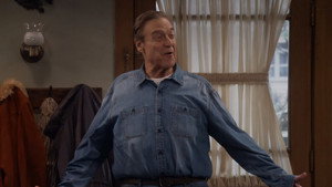 The Conners 6. évad Ep.8 8. epizód