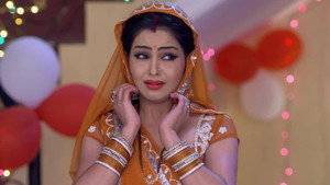 भाभीजी घर पर हैं! 1. évad Ep.804 804. epizód