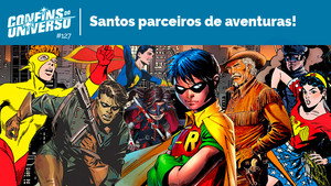 Confins do Universo 7. évad Ep.8 8. epizód