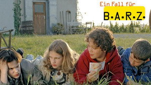 Ein Fall für B.A.R.Z. kép