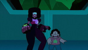 Steven Universe 2. évad Ep.11 11. epizód