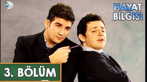 Hayat Bilgisi 1. évad Ep.3 3. epizód